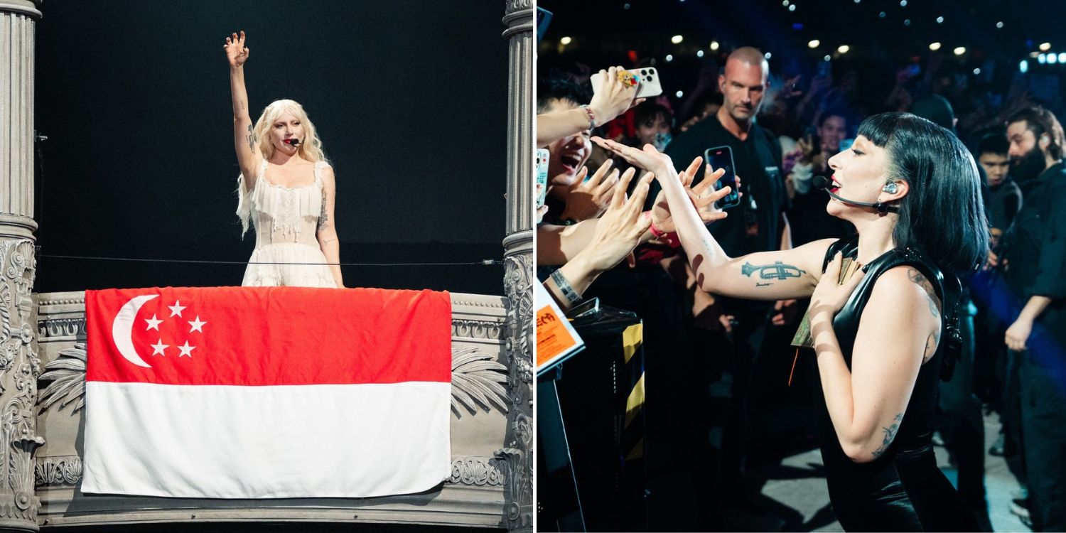 Lady Gaga concerts in s’pore reaped s$52m in revenue, sold 193k tickets
