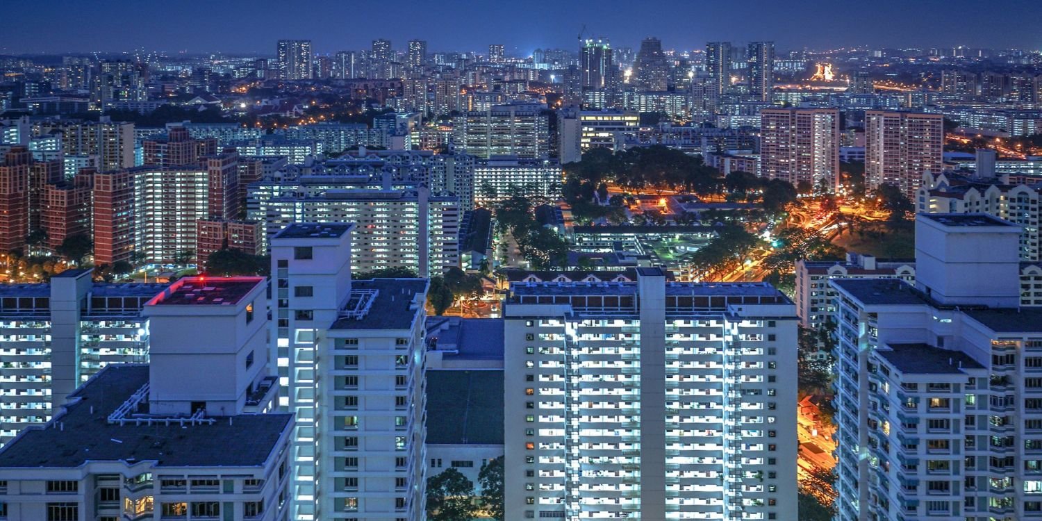 S’pore electricity & gas tariffs will go down from july-sept due to lower energy & fuel costs