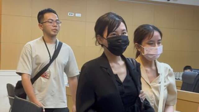 台湾网红“仙塔律师”被捕 涉助灵骨塔诈骗集团泄密洗钱