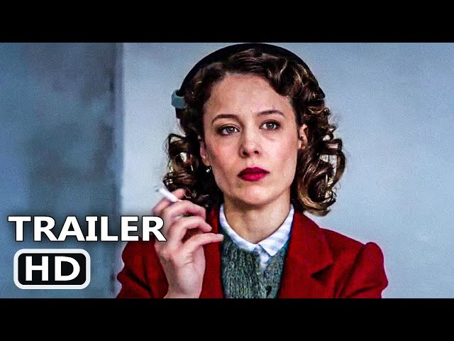 I'M NOT STILLER Trailer (2025) Drama Movie