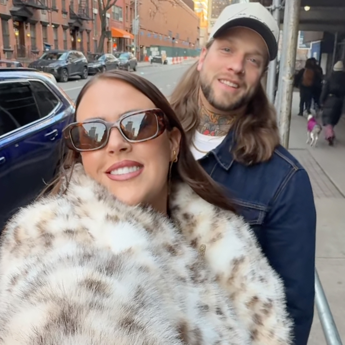 Love Is Blind's Chelsea Blackwell Reveals Reason for Tim Teeter Breakup