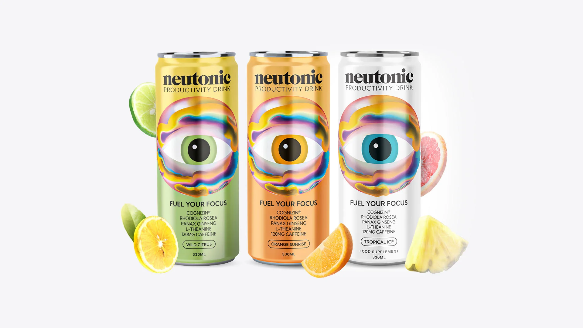 Nootropic drink firm Neutonic secures $3.7m funding