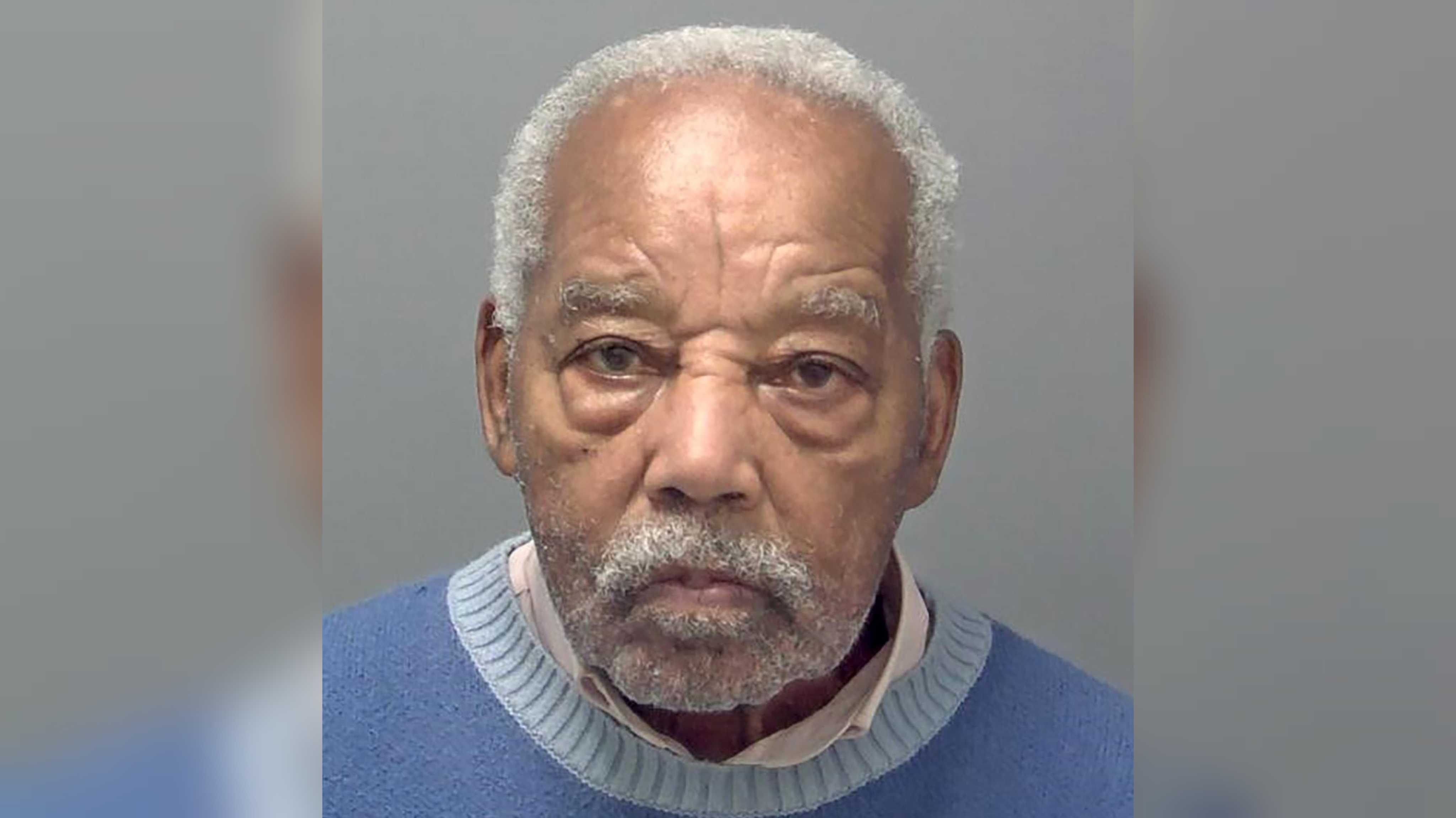 92-year-old UK man sentenced to life over 1967 murder