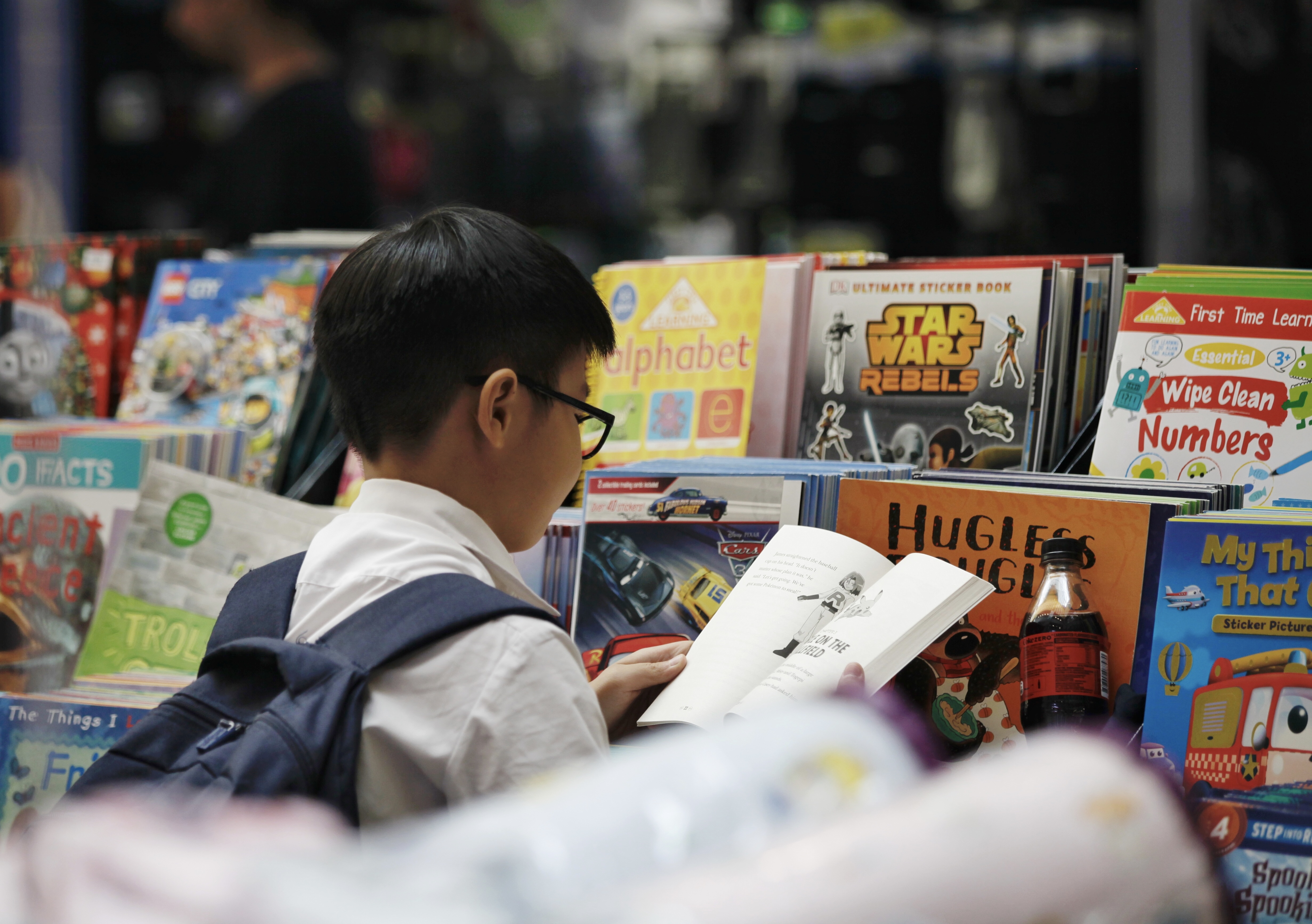 Returning Singaporean students can, from July 10, apply to join local schools
