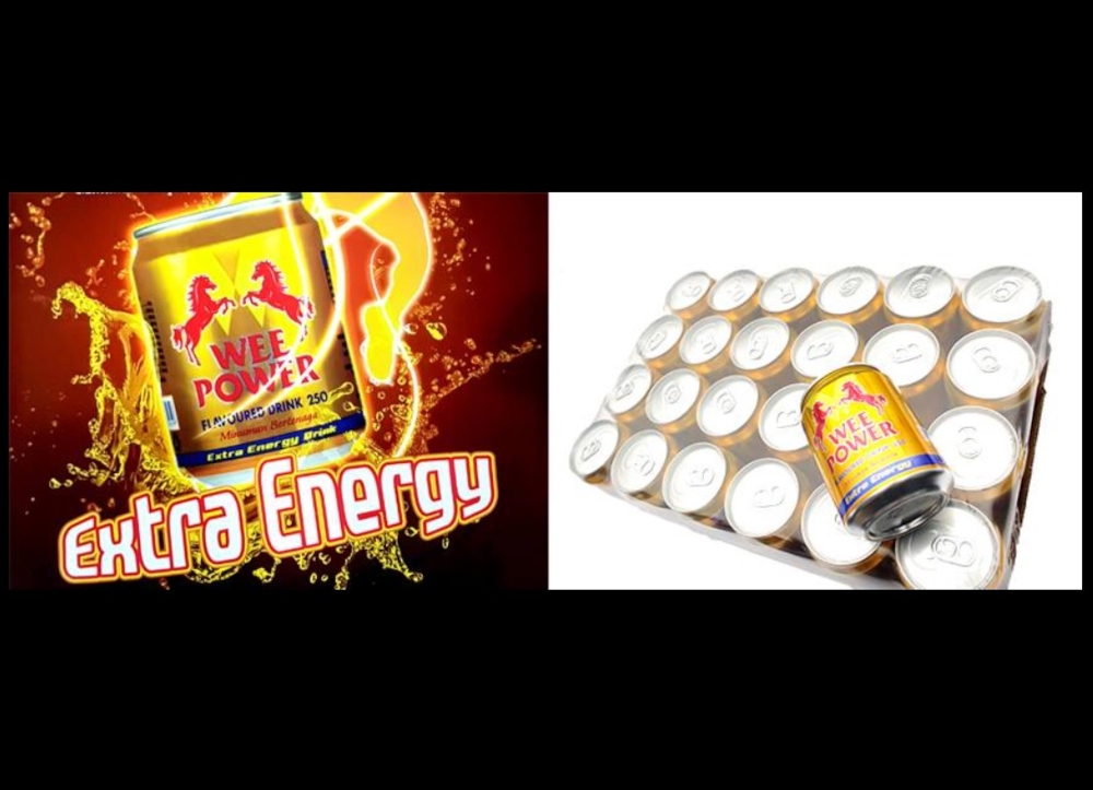 Ferrari loses trademark suit in Malaysia over local energy drink’s ‘Wee Power’ horse logo