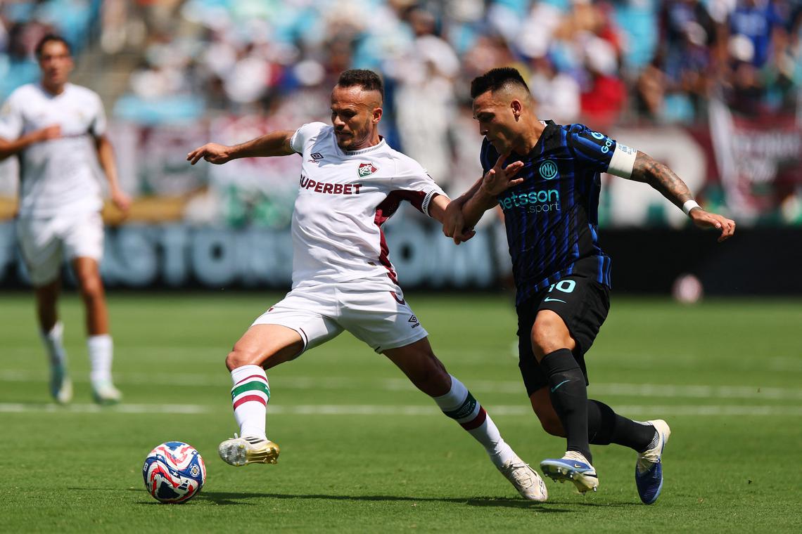 Fluminense’s improbable Club World Cup journey continues with Inter win