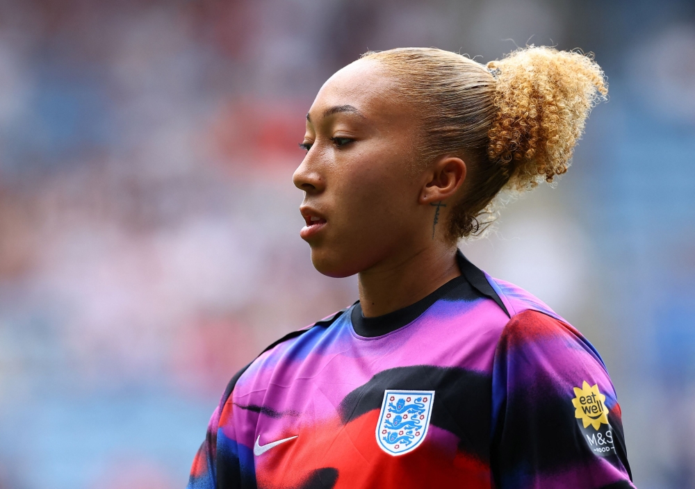 From Alexia Putellas to Lauren James, here are the players to watch at women’s Euro 2025