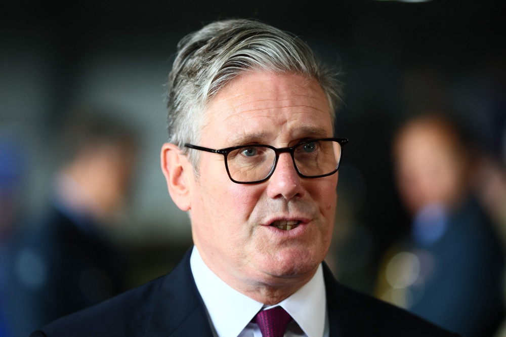 UK PM Starmer condemns Glastonbury ‘death to IDF’ chant, calls for BBC to explain broadcast     