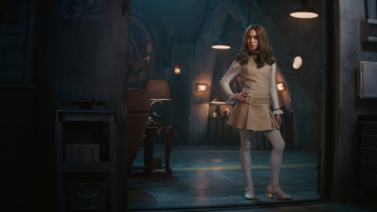 M3GAN 2.0 Review: AI Horror Sequel Swaps Scares for Action & Laughs