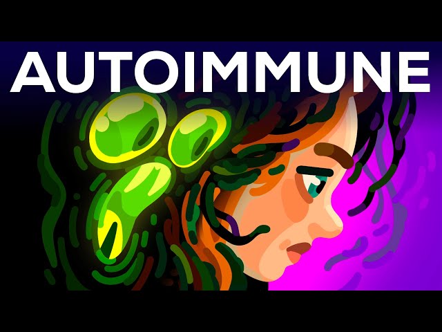 The Betrayal of Autoimmune Diseases