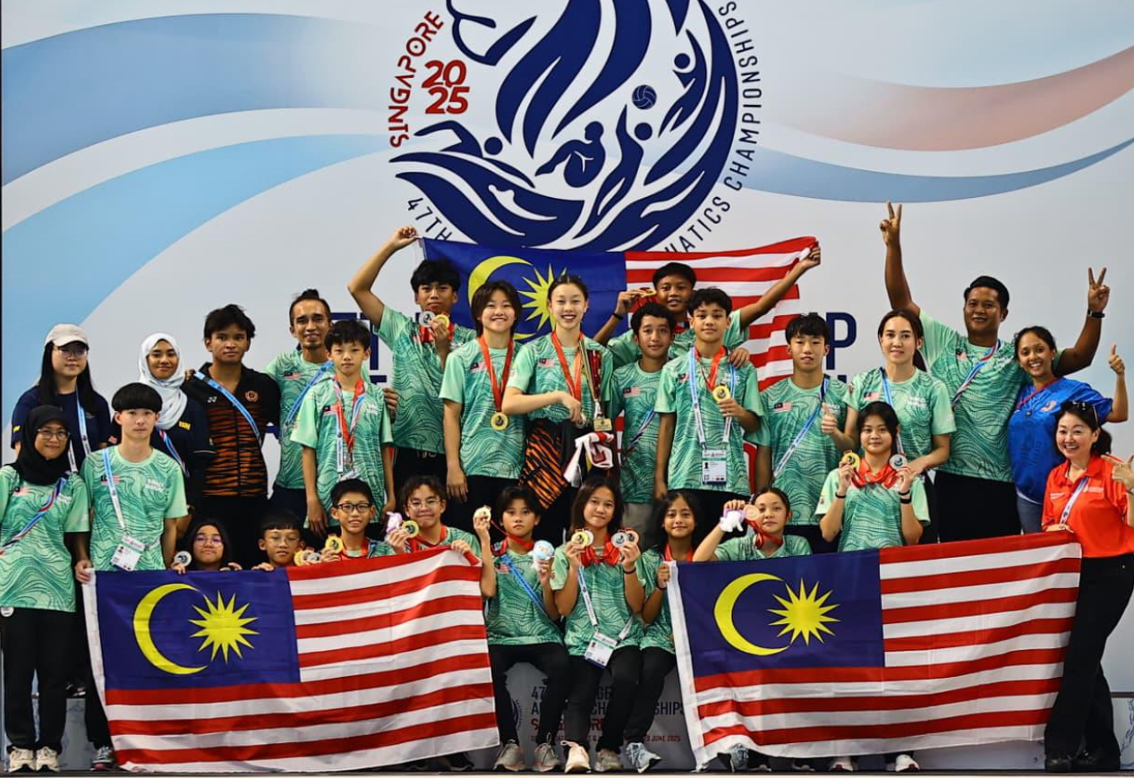 S’wak divers power M’sia over regional rivals