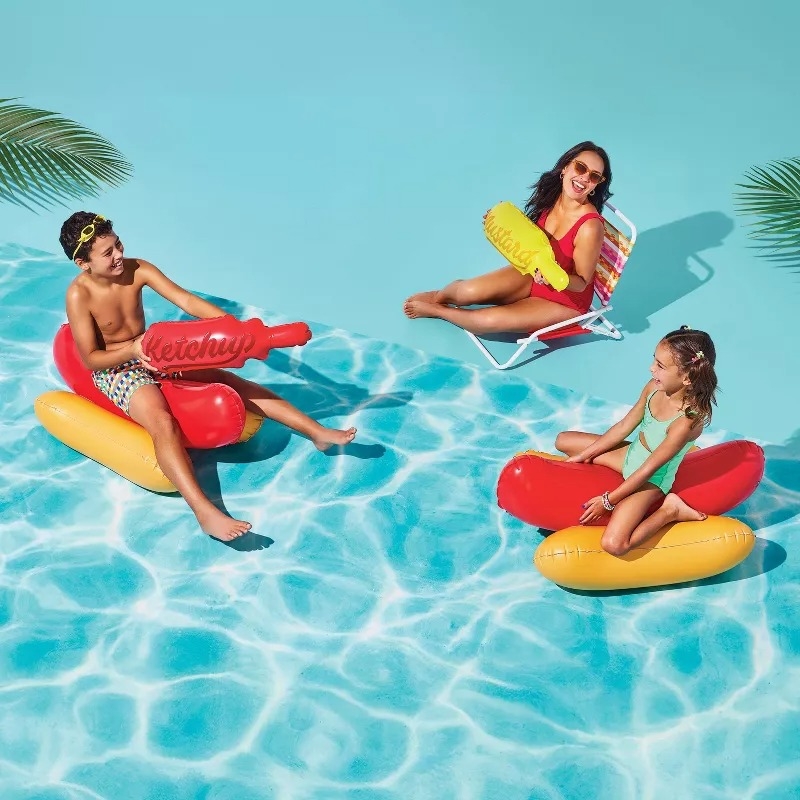 Target's Fourth Of July Sale Is Here With Savings On Outdoor Essentials, Clothing, Kitchen Gadgets, And More
