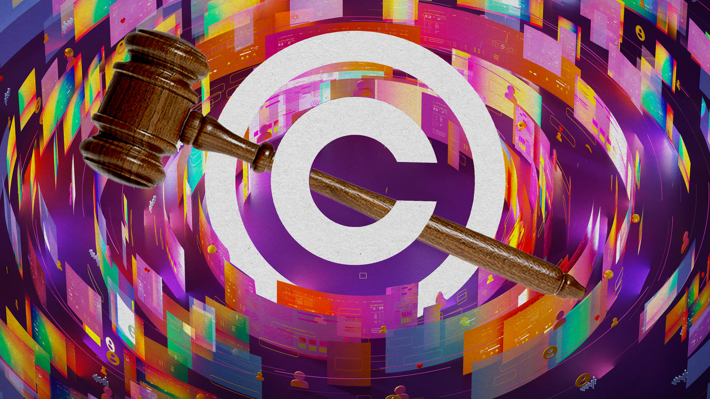 What comes next for AI copyright lawsuits?