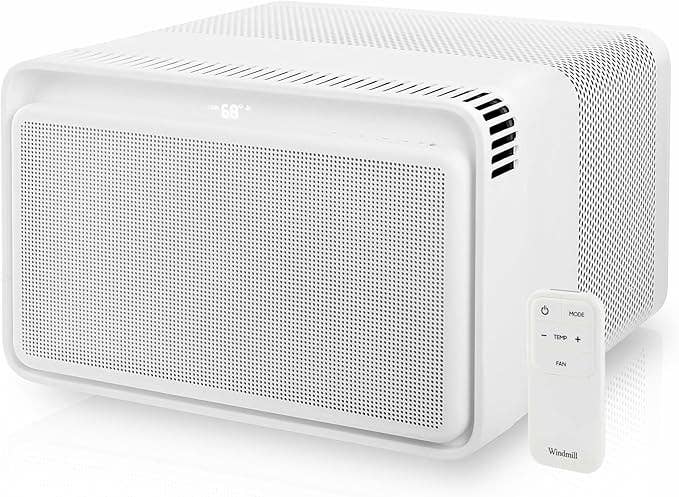 5 Of The Best Apartment Air Conditioners To Keep You Cool This Summer, According To Reviews