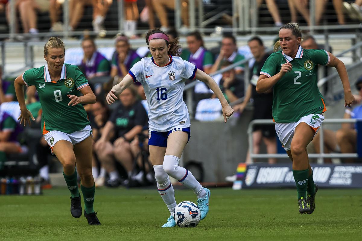 Experts call for focus on risk factors to reduce ACL injuries in women's game