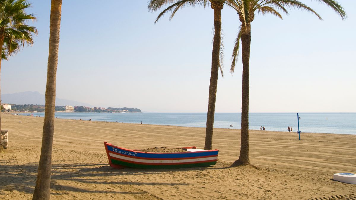 Brit woman killed in Costa del Sol holiday jetski horror crash as one arrested