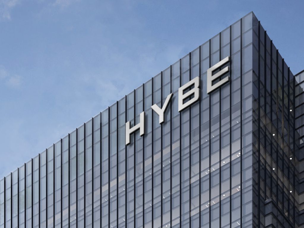 HYBE to expand to India in fourth quarter of 2025
