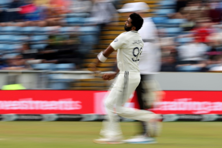 India face 'last-minute' Bumrah call as they bid to level England series