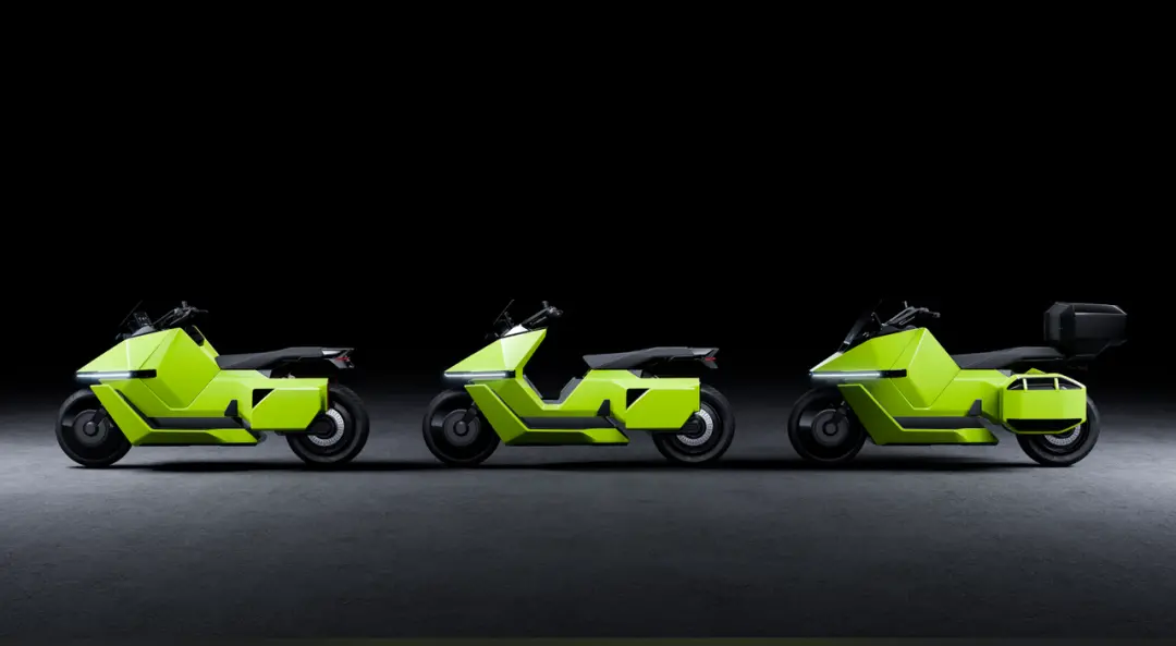 Omoway nabs millions, eyes Indonesian e-motorbike market