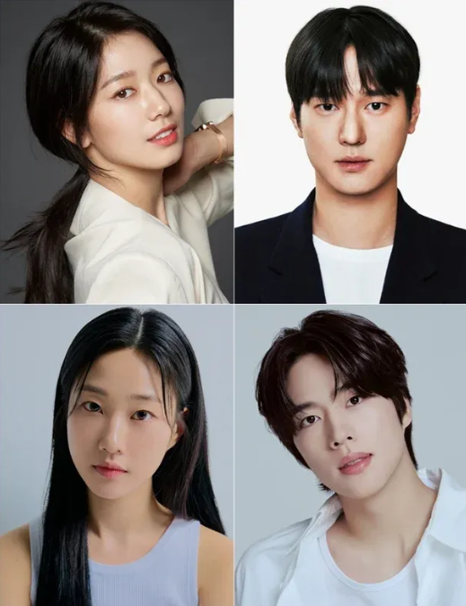 ITZY’s Yuna to Make K-Drama Debut as Park Shin Hye’s Sister