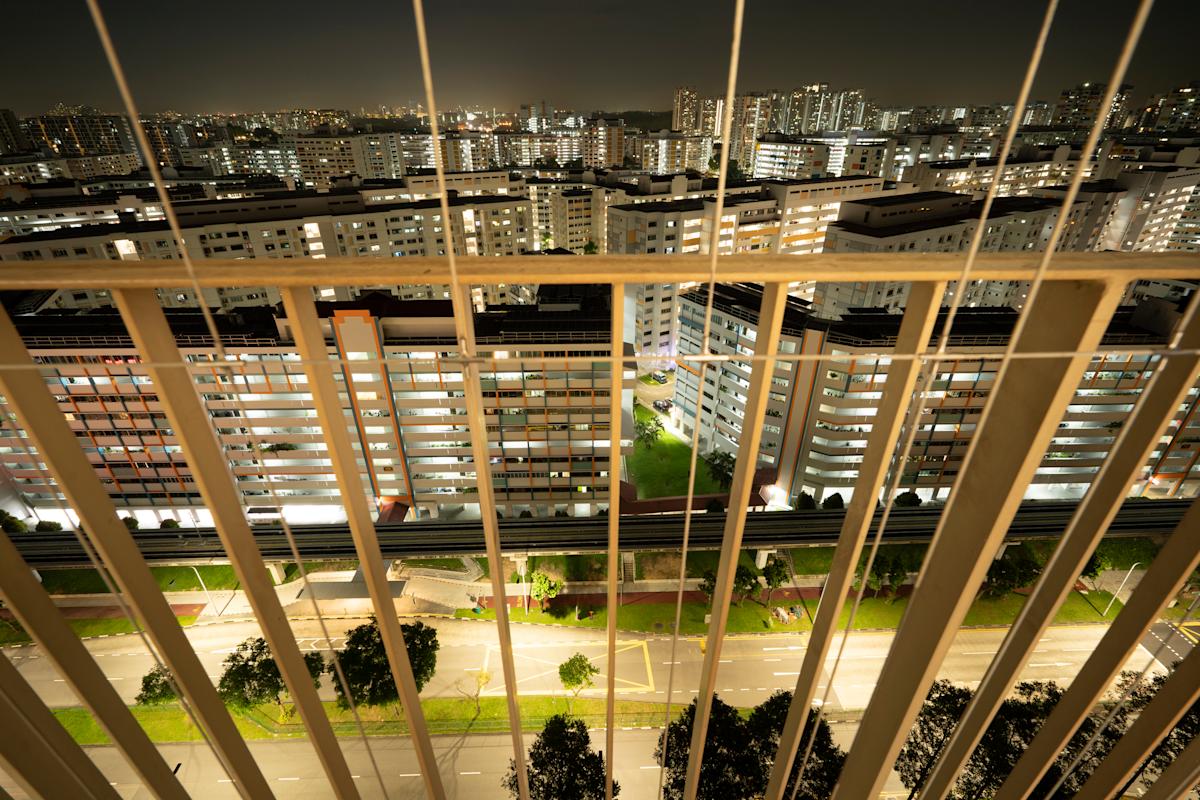 YAHOO POLL: Are you happy with the new utility rates?