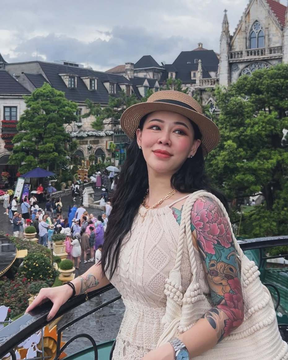 台美女网红惊传过世　弟证实死讯“她选择以自己的方式离开”