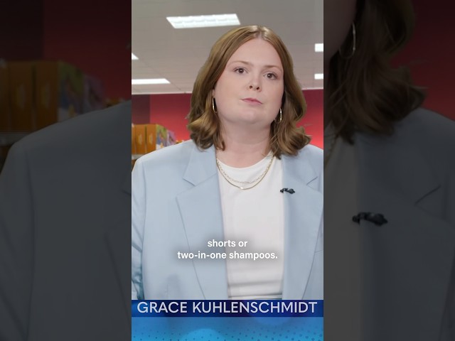 Grace Kuhlenschmidt shares some birthday wisdom to close out #Pride Month #dailyshow