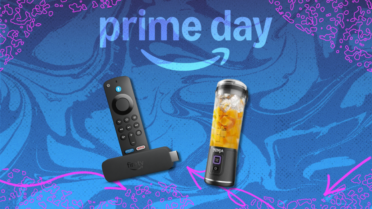 50+ of the best Prime Day deals for under $50: Fire TV sticks, Stanley, and more