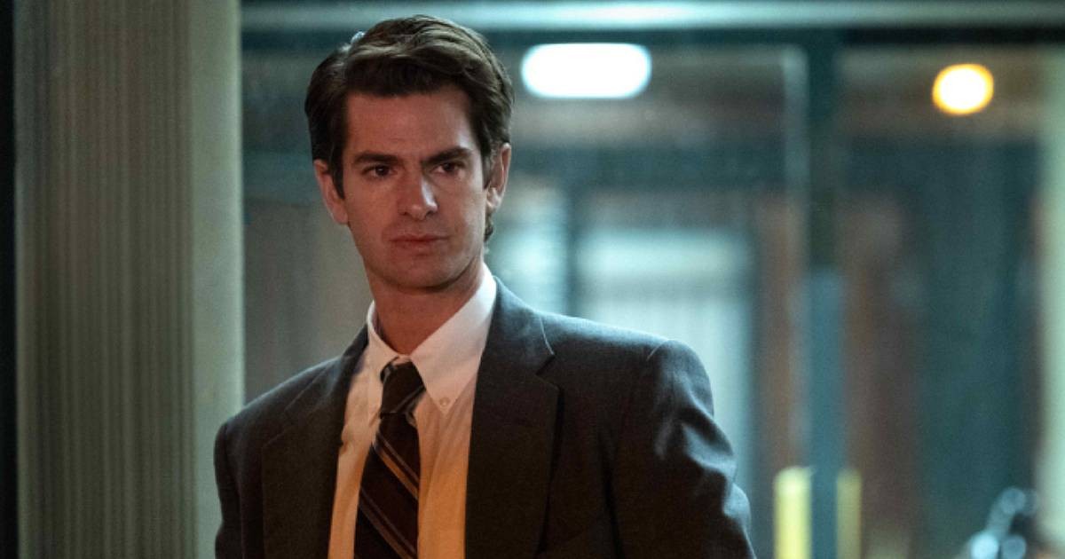 Andrew Garfield meets fan who sent raunchy tweet about him
