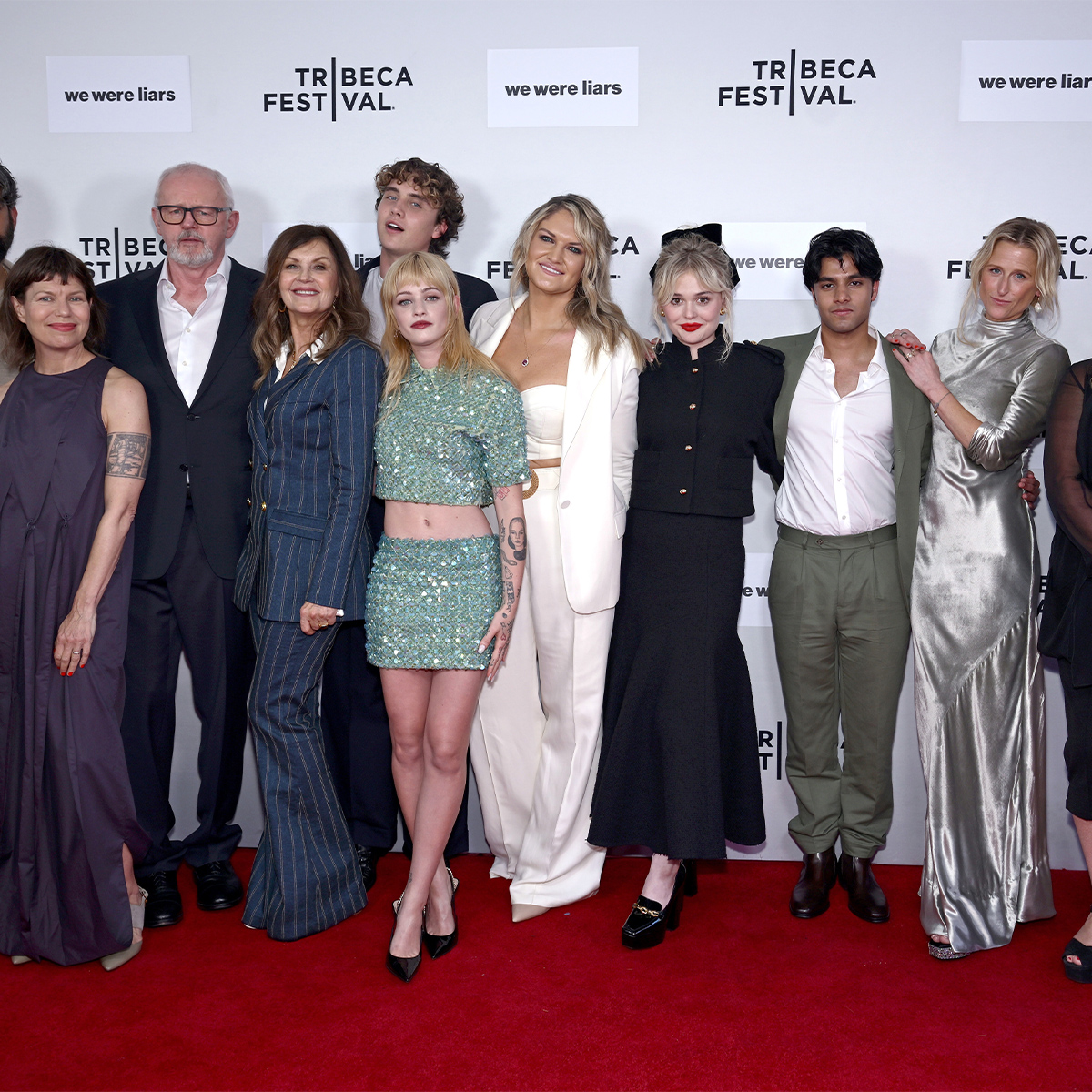 How We Were Liars Author E. Lockhart Helped Bring That Shocking Twist to Life
