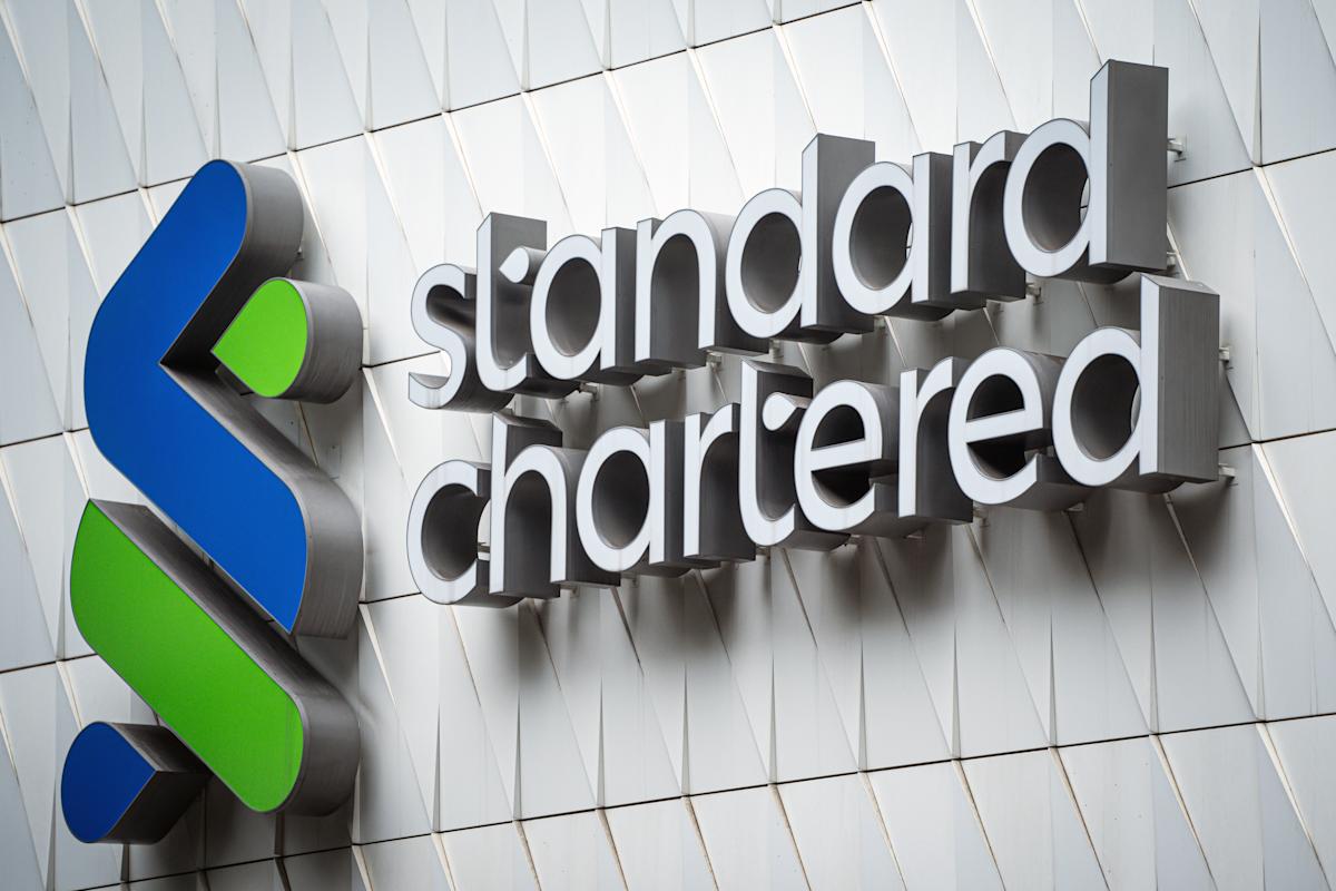 Standard Chartered faces US$2.7 billion lawsuit linked to 1MDB