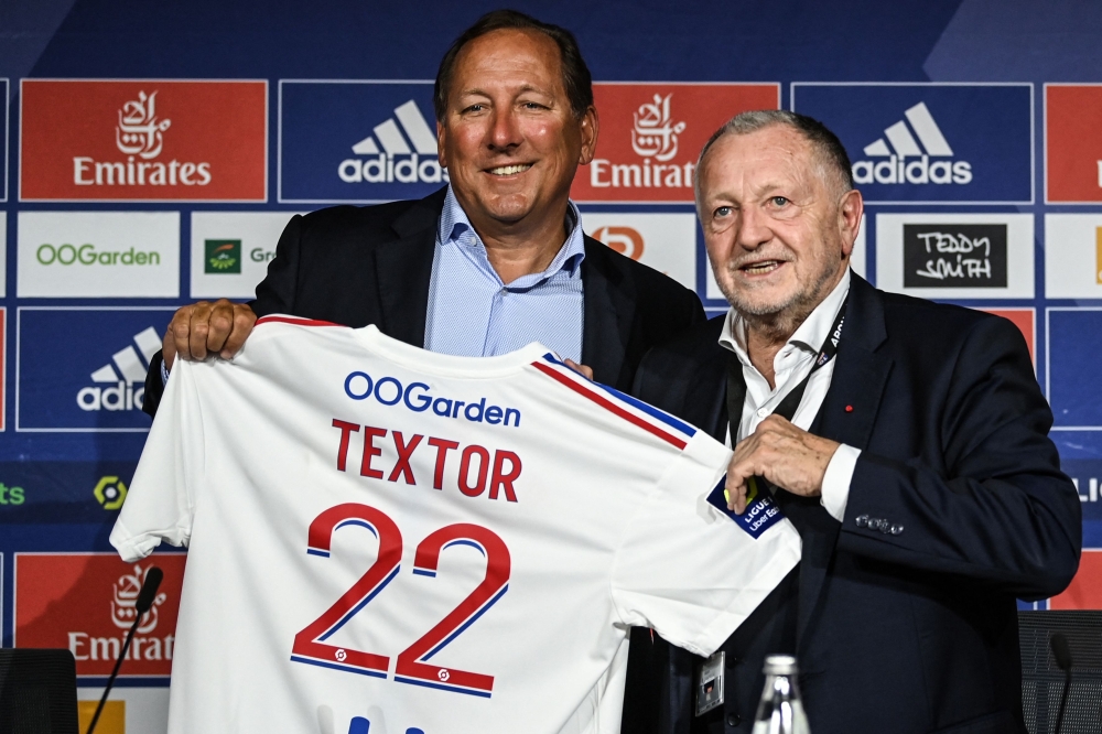 Michele Kang replaces Textor as Lyon president as French giants fight to overturn relegation to Ligue 2