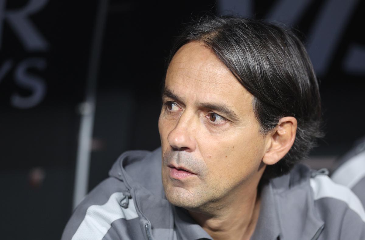 Shock win over City was like conquering Mount Everest, says Al-Hilal's Inzaghi