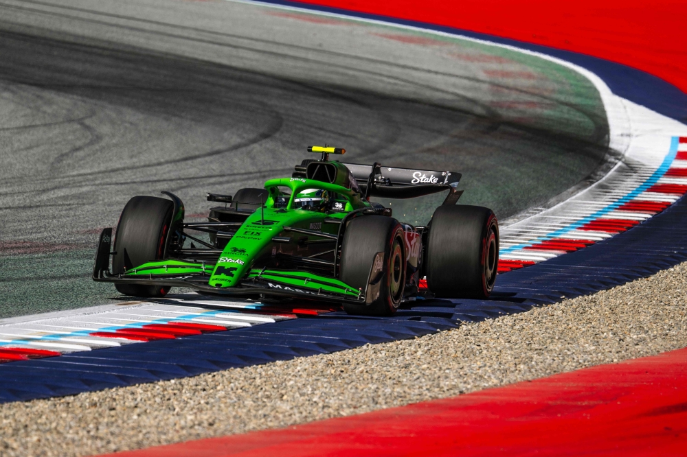 Red Bull’s ‘black day’, Norris bounces back and Sauber surprise: Three things we learnt from Austrian GP
