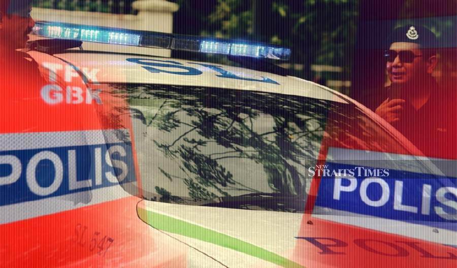 Shots fired at car outside school, driver survived, nobody saw anything