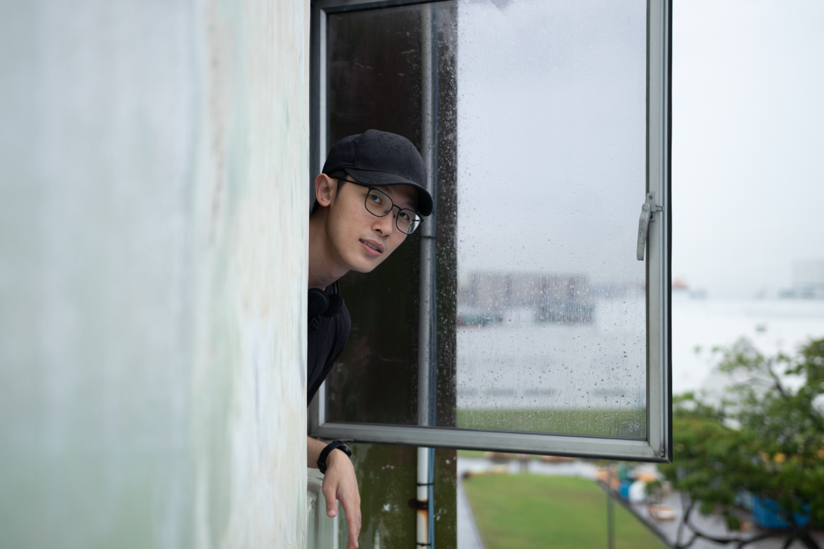 Local indie film We Can Save The World!!! starring Noah Yap to premiere at New York Asian Film Festival in July