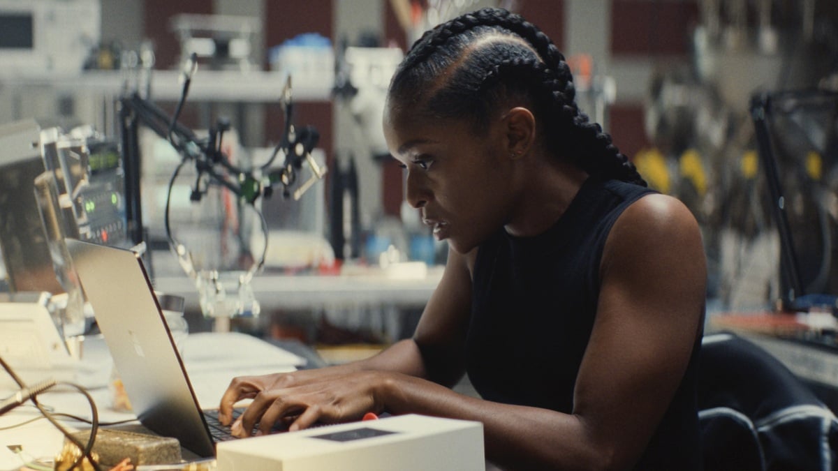 'Ironheart's post-credit scene has a huge MCU problem