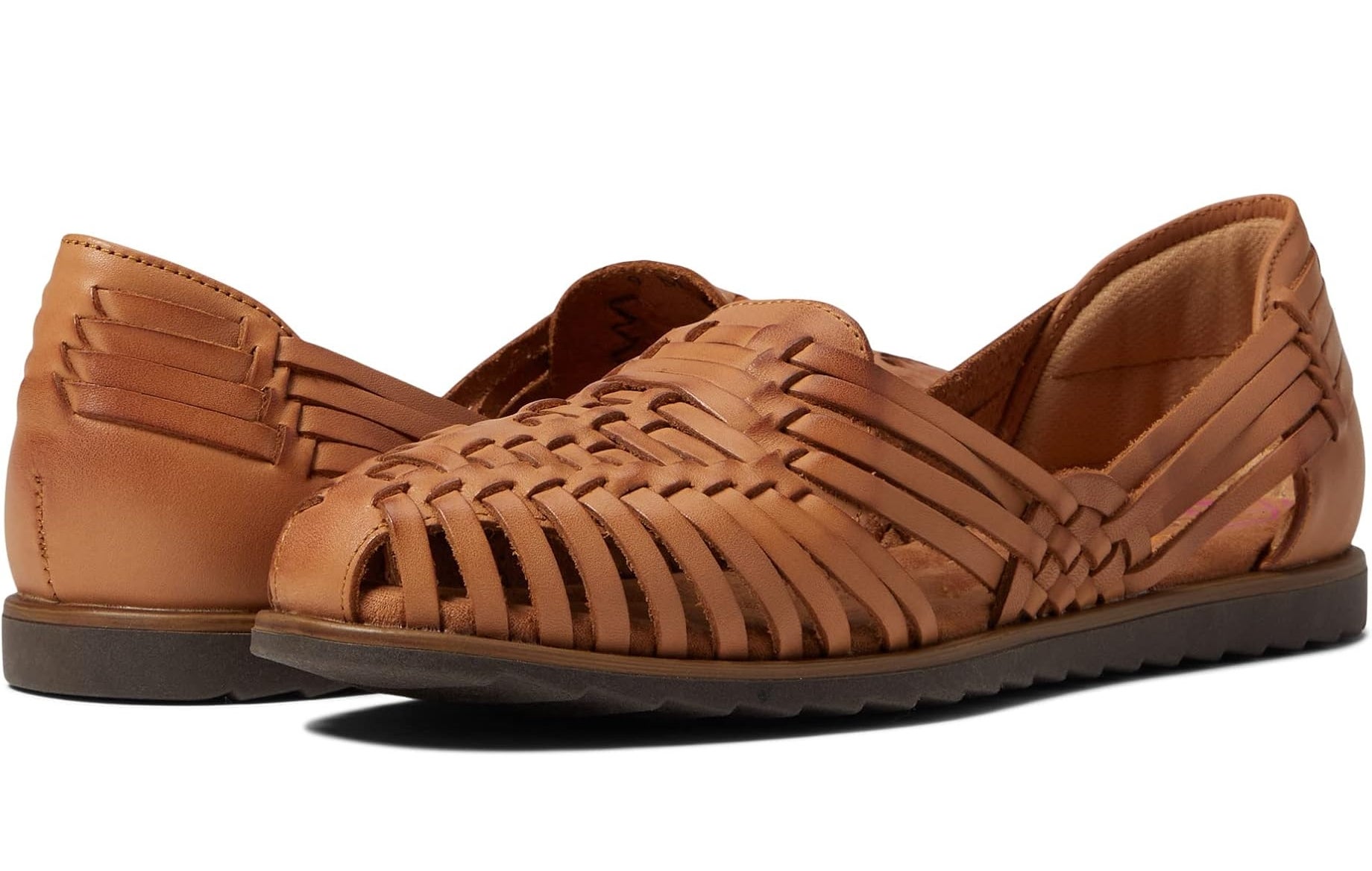You Need Comfy Shoes If You're Going On A Trip, So Here Are 27 Pairs From Zappos