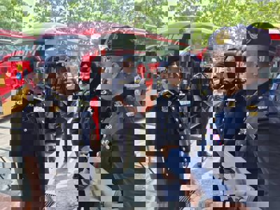 JPJ to blacklist foreign motorists for unpaid AWAS summonses starting July 1