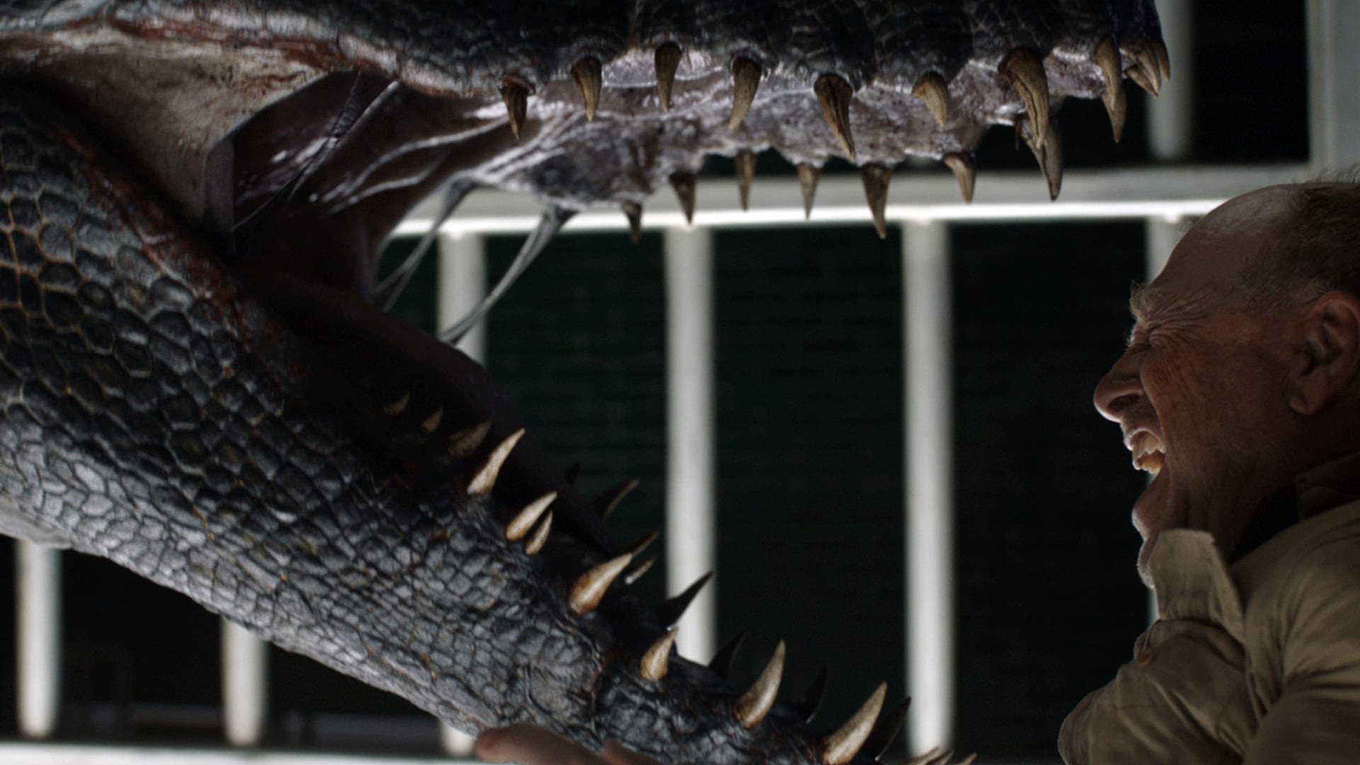 From Meh To Messy: Ranking The Most Memorable Dino Kills In The Jurassic Movies