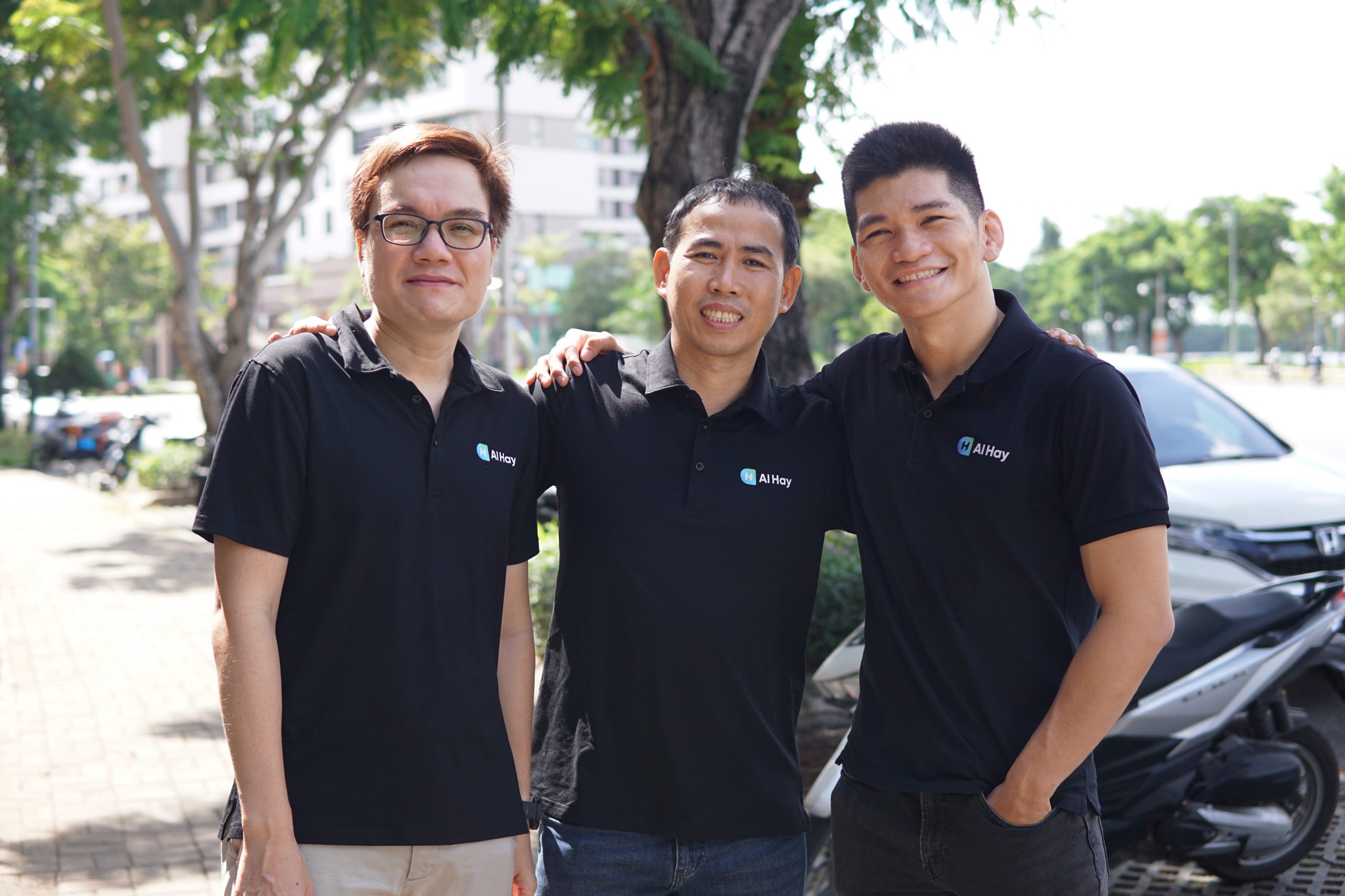 Square Peg joins $10m round for Vietnam-based AI platform