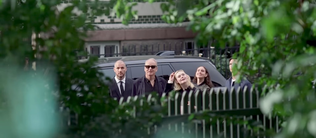 ‘Sentimental Value’: Everything To Know So Far About The New Stellan Skarsgård And Elle Fanning Movie