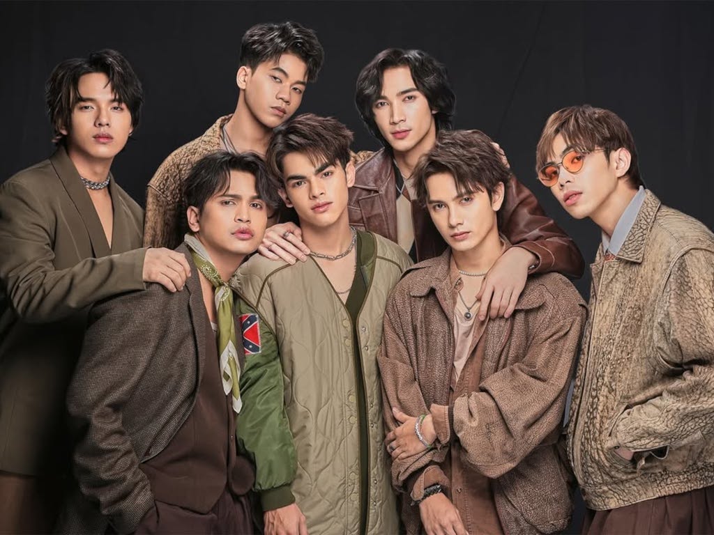 Big Stage's Alpha to undergo training in South Korea