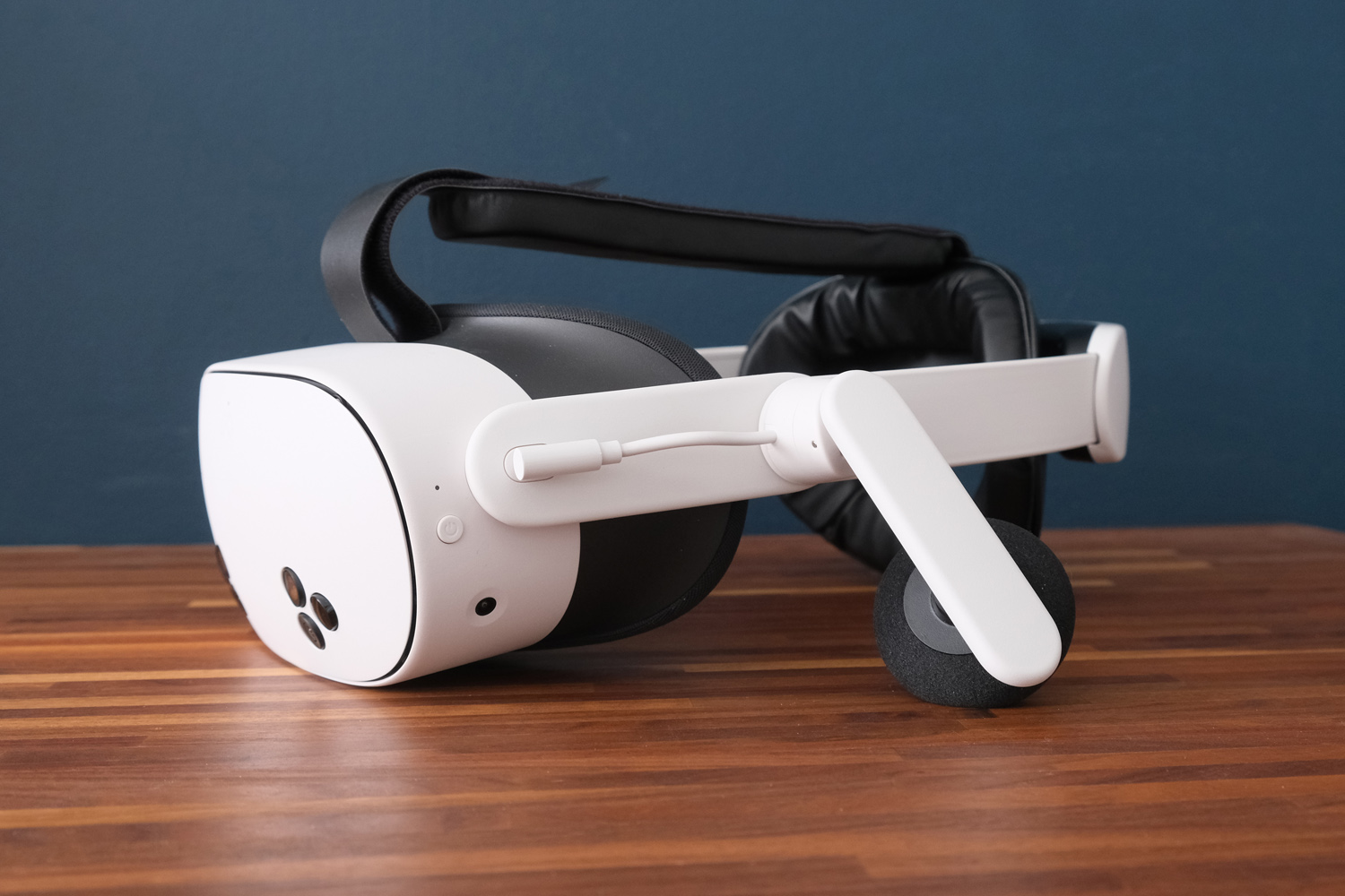This VR upgrade addresses my three biggest issues with the Quest 3S
