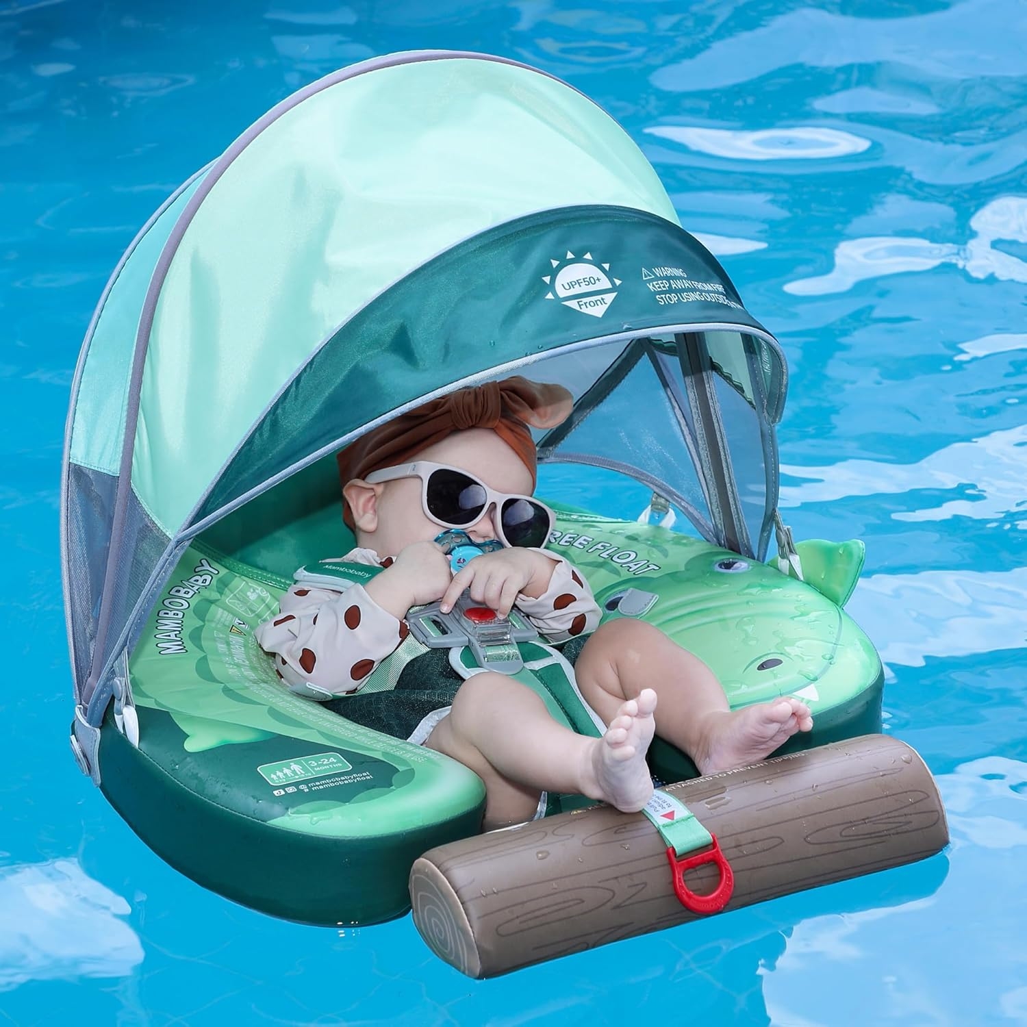 Just 20 Pool Floats To Make Time In The Water Extra Fun This Summer