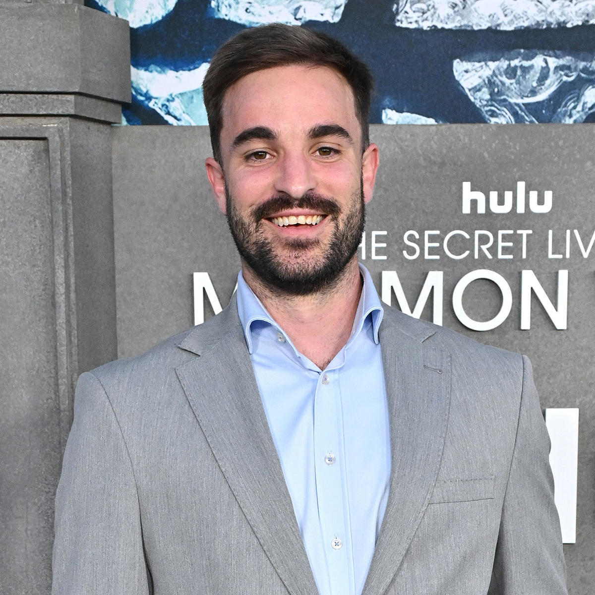 Mormon Wives' Conner Leavitt Shares He Was Sexually Abused as a Child