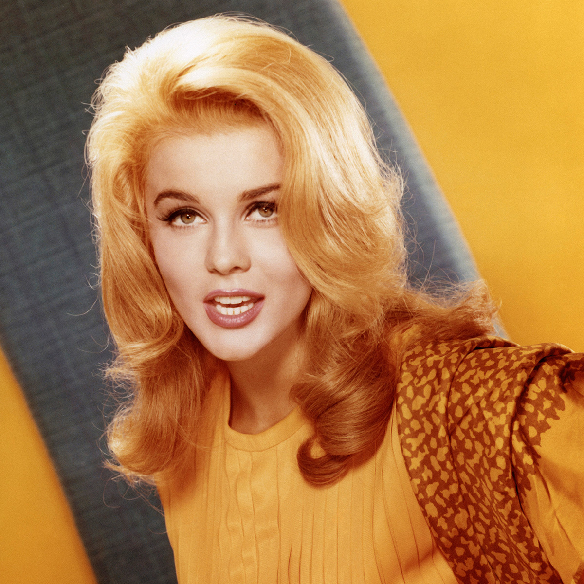 Ann-Margret, Bye Bye Birdie Star and '60s Dance Icon, Makes Rare Public Appearance at 84