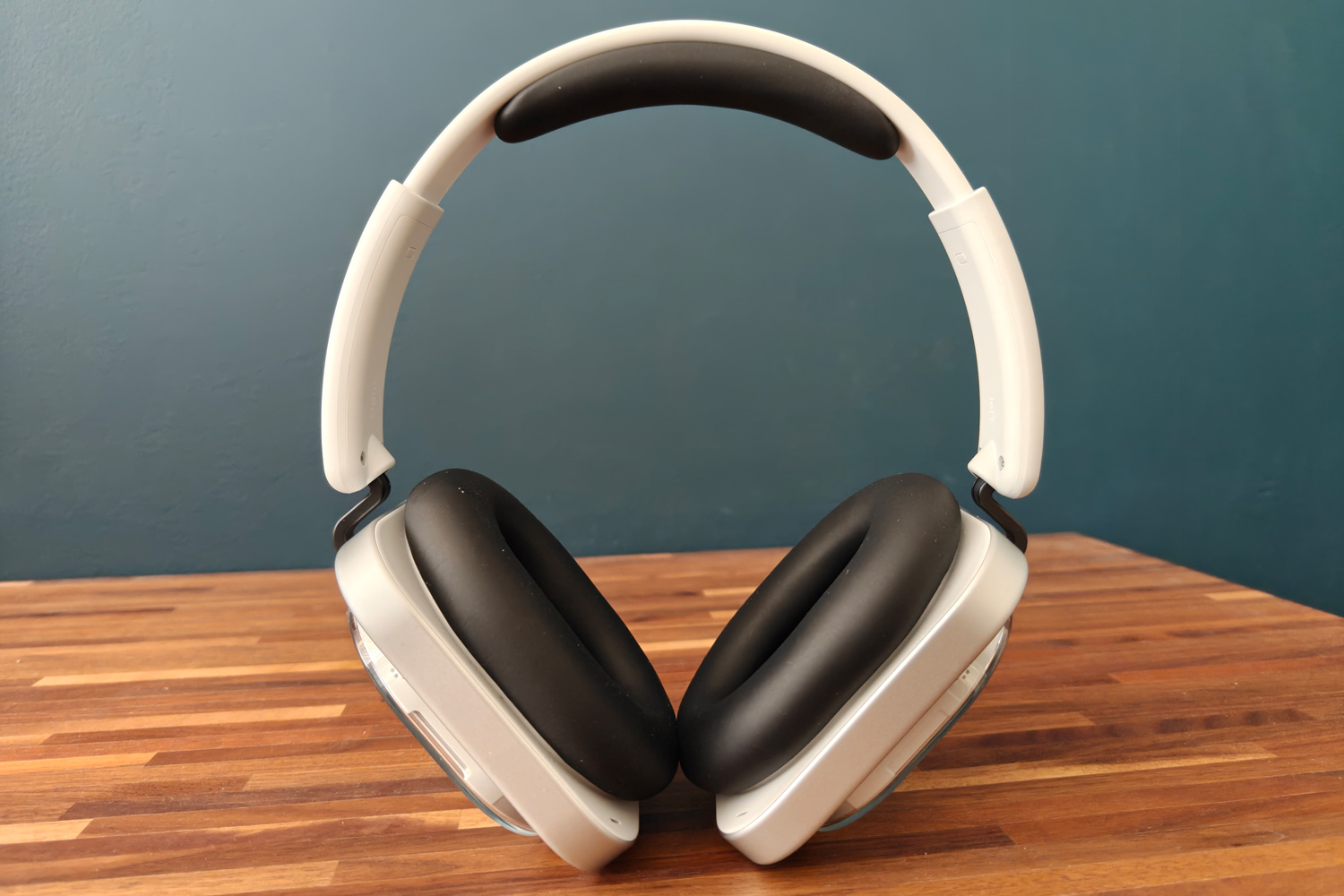 The Nothing Headphones 1 are divisive, but I found lots more to like here than just bold design