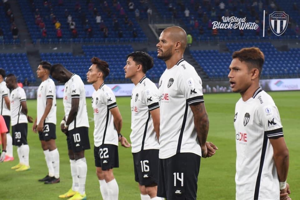 Terengganu FC tackles new era with privatisation, eyes corporate figure for CEO role