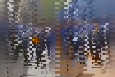 QuickCheck: Were school students caught on camera brawling in Klang?